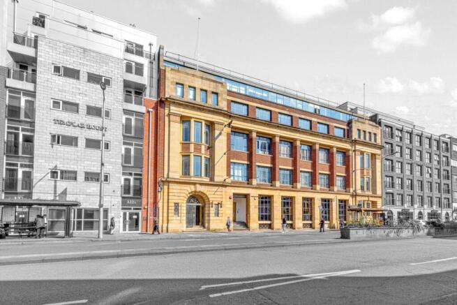 The Foister Building
