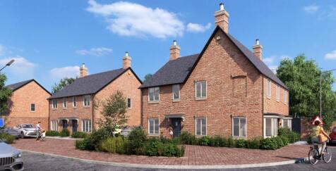 Stanton Under Bardon