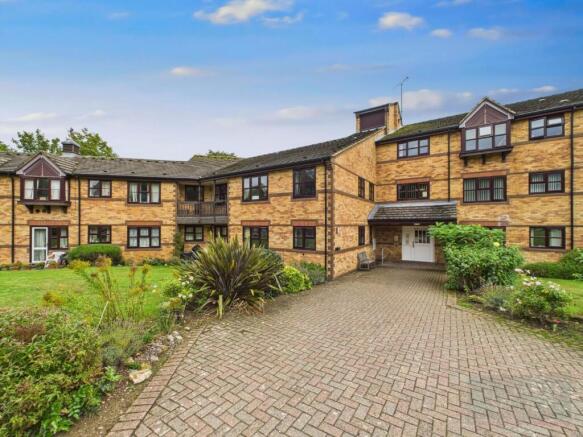 Stoneycroft