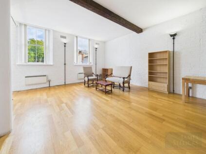 The Cotton Mill, King Street, Leicester