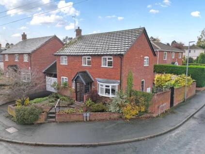 High Street, Great Glen, Leicestershire
