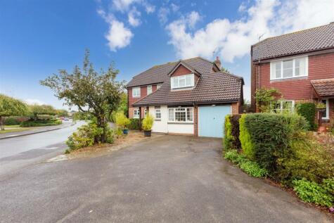 Loosen Drive, Maidenhead