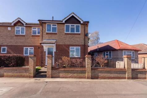 Courthouse Road, Maidenhead