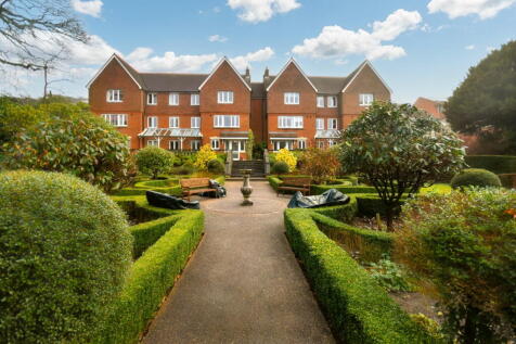 Chartwell Lodge, Bishops Down Road, Tunbridge Wells