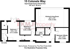 Floorplan 2