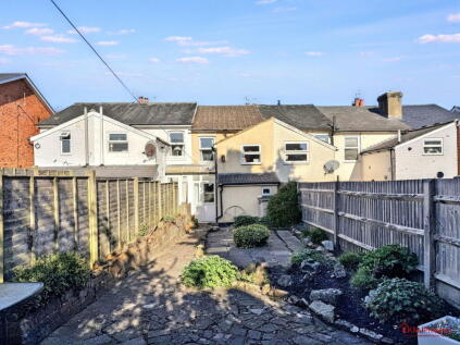 Edward Street, Rusthall, Tunbridge Wells