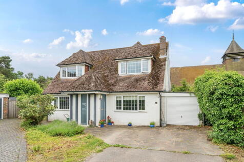 The Close, Corseley Road, Groombridge, Tunbridge Wells