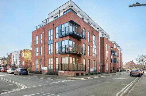 Avebury Avenue, Tonbridge, TN9 1TL