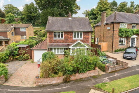 Harvest Hill, East Grinstead