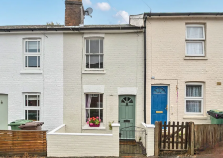 Gladstone Road, Tunbridge Wells