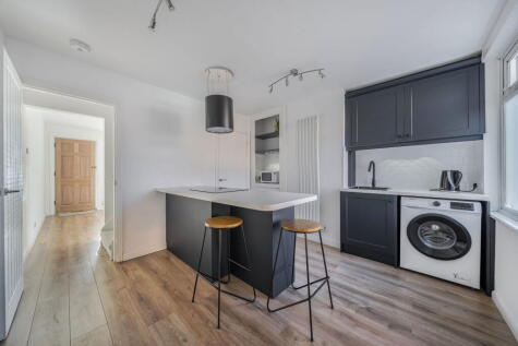 Erskine Park Road, Rusthall, Tunbridge Wells