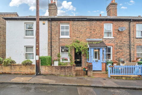 St. Pauls Street, Rusthall, Tunbridge Wells