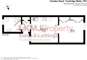 Floor/Site plan 1