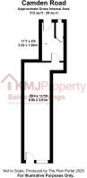 Floor/Site plan 2