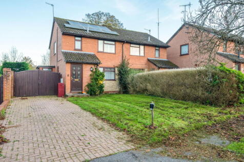 Medway Drive, Forest Row RH18