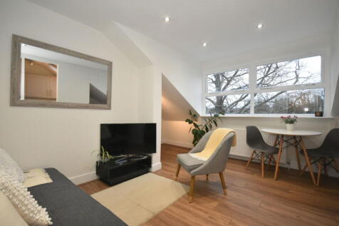 Upper Grosvenor Road, Tunbridge Wells