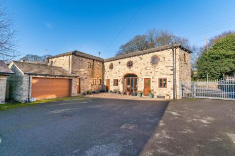 The Barn, Flockton, WF4 4DW