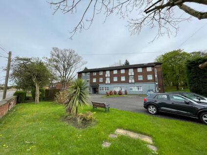 Doncaster Road, Barnsley, S71