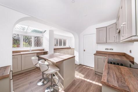 George Lane, Notton, WF4