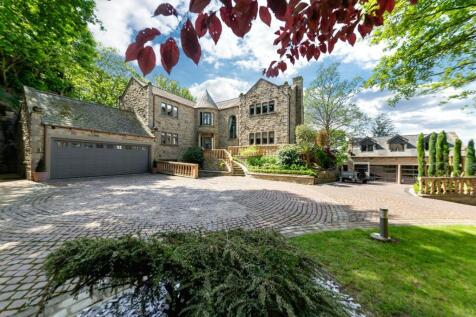 The Chateau, Barnsley Road, Newmillerdam, WF2