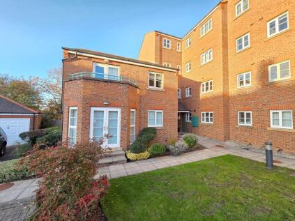 Garden Court, Pogmoor, Barnsley, S70 6PY