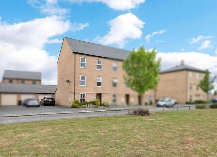 Lancaster Avenue, Wakefield, WF1