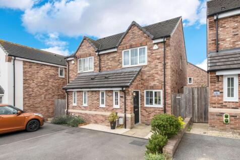 Westmorland Close, Crofton, WF4