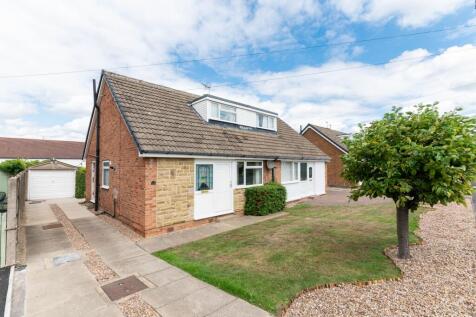 Lennox Drive, Wakefield, WF2