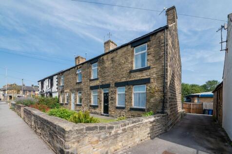 High Street, Dodworth, S75