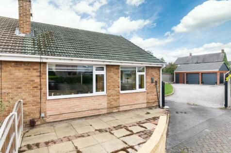 Thornleigh Drive, Wakefield, WF2