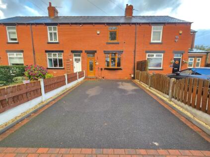 Wood Lane, Carlton, S71