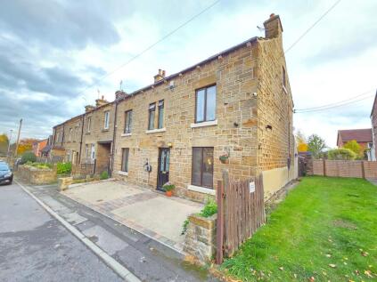 Chapel Street, Shafton, S72