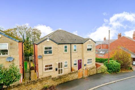 Hollin Lane, Crigglestone, WF4