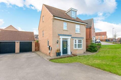 Tyson Grove, Wakefield, WF2