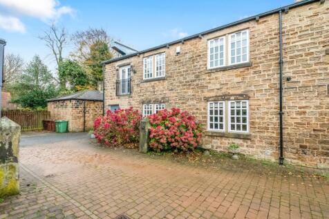 Wesley Street, Ossett, WF5