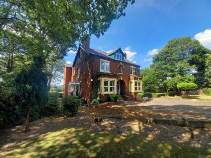 Woodlands, Nostell Lane, Ryhill, WF4