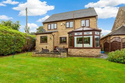 South Street, Netherton, HD4