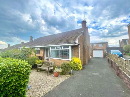 Stratford Close, Golcar, HD7