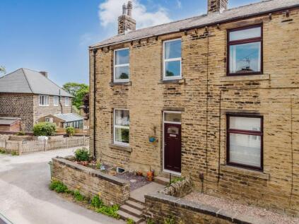 Acre Street, Lindley, Huddersfield