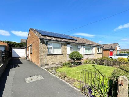 Roman Avenue, Outlane, Huddersfield