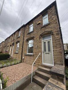 Grasscroft Road, Marsh, Huddersfield