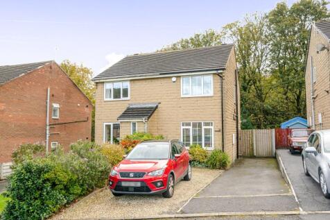 High Brooms, Huddersfield, HD2