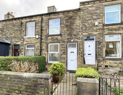 Cadogan Avenue, Huddersfield, HD3