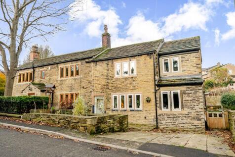 Woodhouse Lane, Brighouse, HD6