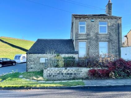 Kew Hill, Huddersfield, HD3