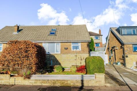Greenfield Avenue, Oakes, Huddersfield, HD3 4GA