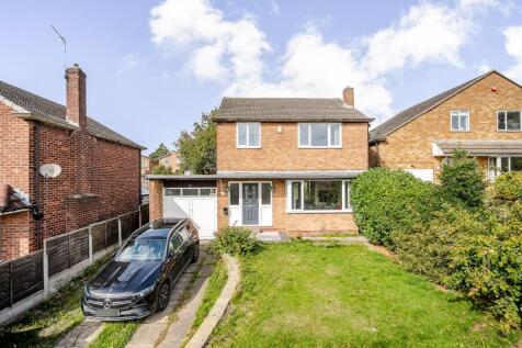 Bradley Grange Gardens, Huddersfield, HD2