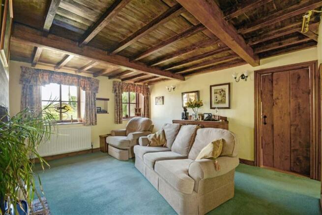 4 bedroom detached house for sale in Thornes Fold, Lepton, Huddersfield ...