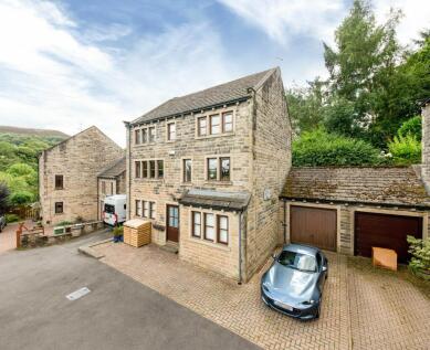 Tinkers View, Old Mill Court, Hepworth, HD9