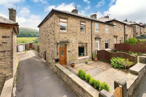 Mount Road, Marsden, HD7